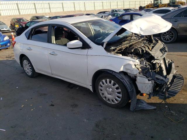 VIN 3N1AB7AP0HY254914 2017 NISSAN SENTRA no.4