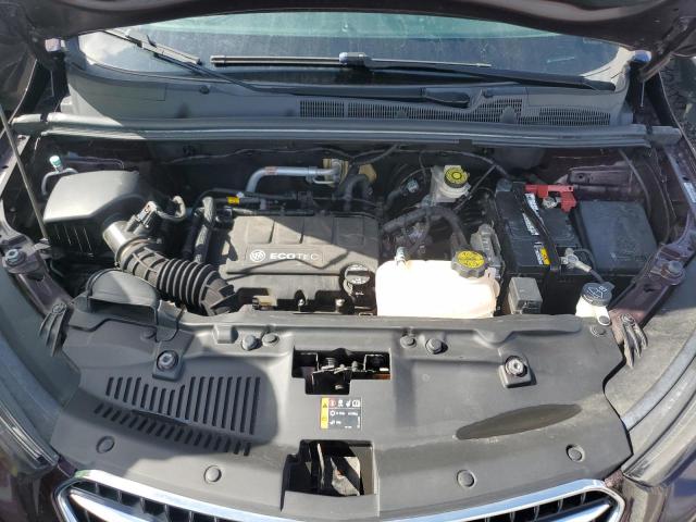 2018 BUICK ENCORE ESS - KL4CJGSB6JB576225