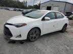 2018 TOYOTA COROLLA L - 5YFBURHE1JP840829