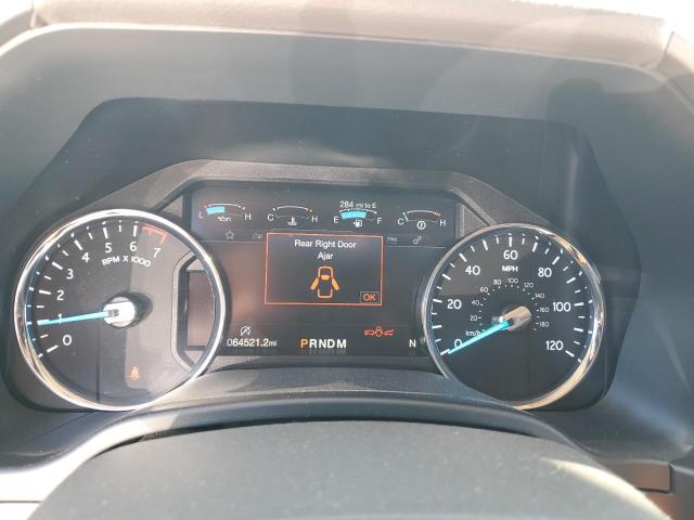 2019 FORD EXPEDITION - 1FMJU1JT9KEA56527