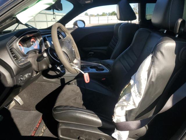 2021 DODGE CHALLENGER - 2C3CDZC9XMH670144