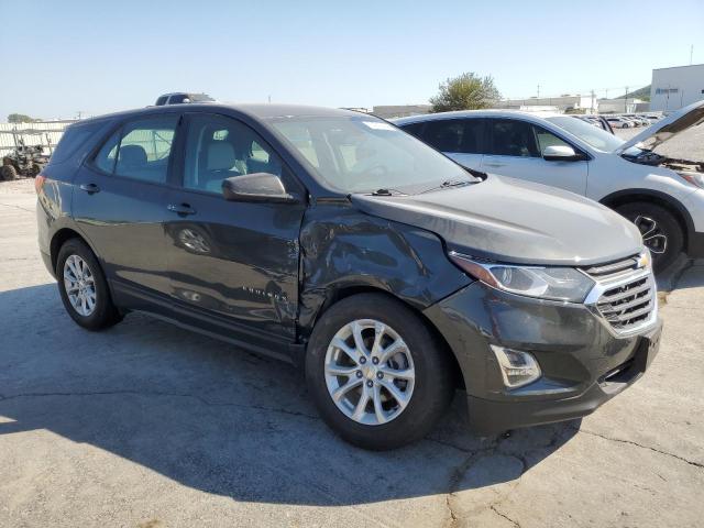2019 CHEVROLET EQUINOX LS - 2GNAXHEV6K6253554