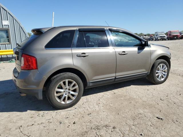 Vin: 2fmdk3kc3cba23291, lot: 74182184, ford edge limited 20123
