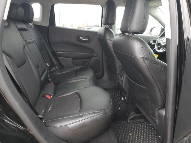 2019 JEEP COMPASS LA - 3C4NJDBB4KT807121