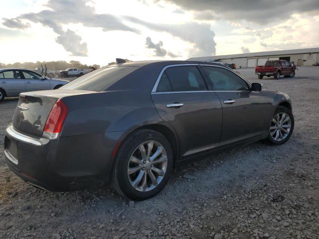 VIN 2C3CCAKG8JH250592 2018 Chrysler 300, Limited no.3