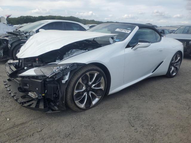 2021 LEXUS LC500