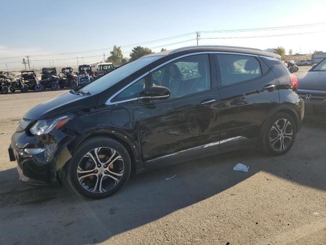 2017 CHEVROLET BOLT EV PR - 1G1FX6S06H4169099