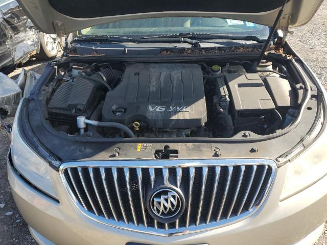 VIN 1G4GH5E33DF295147 2013 Buick Lacrosse, Premium no.11