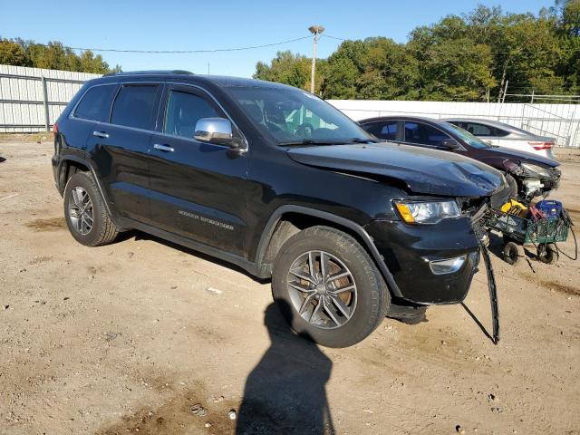 Vin: 1c4rjfbg4hc728609, lot: 76461454, jeep grand cher limited 20174