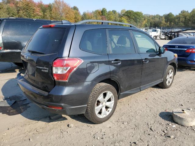 VIN JF2SJADC2GH466025 2016 Subaru Forester, 2.5I Pr... no.3