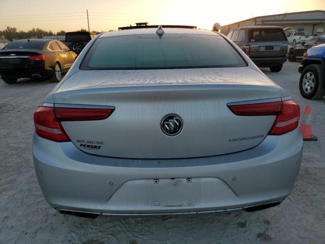 VIN 1G4ZS5SS2JU133989 2018 Buick Lacrosse, Premium no.6