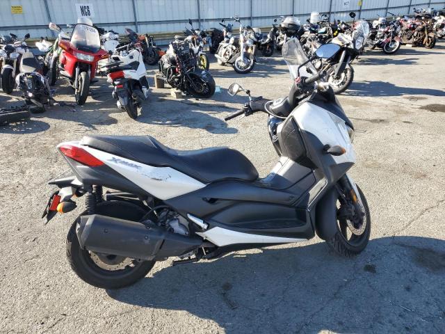 2018 YAMAHA CZD300 A - MH3SH10YXJK001029