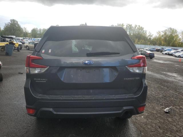 2021 SUBARU FORESTER P - JF2SKAJCXMH511323