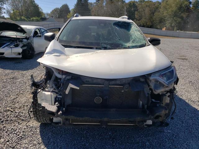 2017 TOYOTA RAV4 LE - 2T3BFREV6HW549015