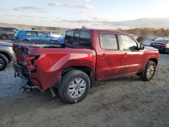 VIN 1N6ED1EKXNN621800 2022 NISSAN FRONTIER no.3