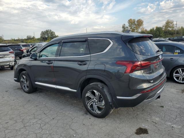 2022 HYUNDAI SANTA FE S - 5NMS2DAJ2NH450130