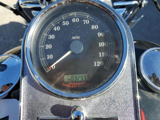 2005 HARLEY-DAVIDSON FLHR 1HD1FDV115Y673883