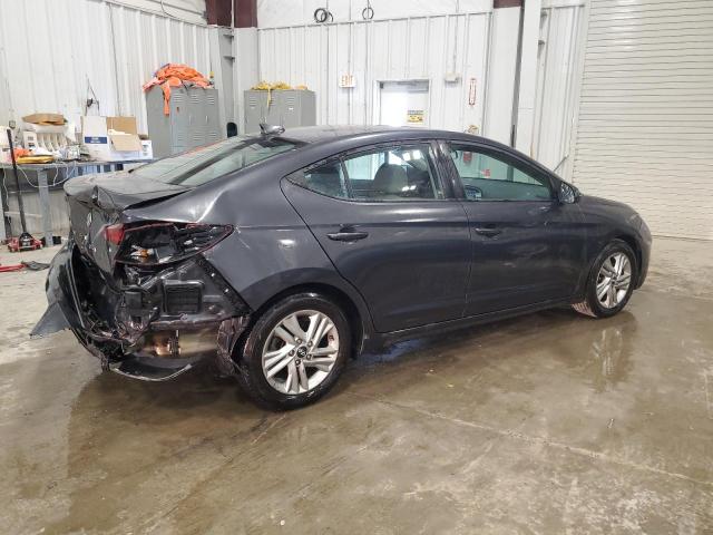 VIN 5NPD84LFXLH587588 2020 Hyundai Elantra, Sel no.3