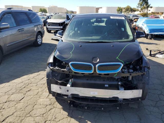 VIN WBY8P2C01M7H98318 2021 BMW I3, Bev no.5