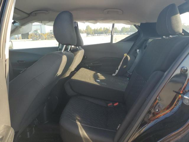 2021 NISSAN KICKS S - 3N1CP5BV4ML549923