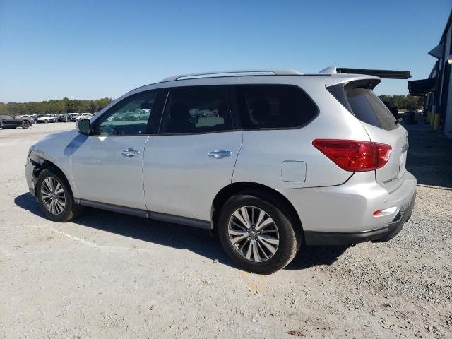 2019 NISSAN PATHFINDER - 5N1DR2MM2KC606008