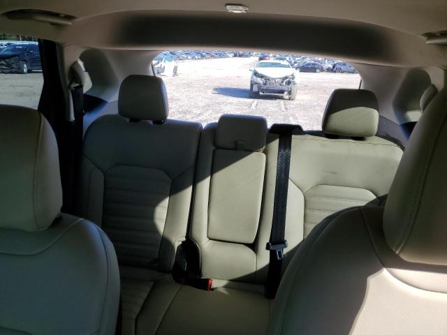 2019 FORD EDGE SEL - 2FMPK3J98KBB19581