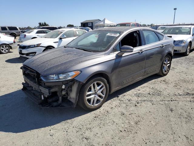 VIN 3FA6P0H74DR362948 2013 Ford Fusion, SE no.1