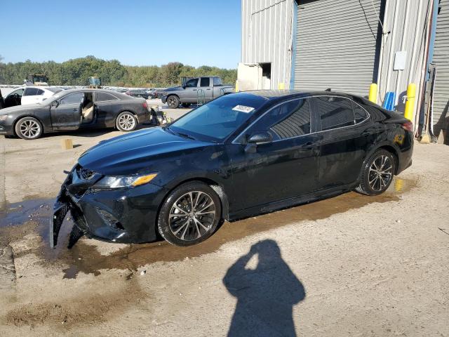 2019 TOYOTA CAMRY L - 4T1B11HK4KU177689