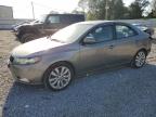 KIA FORTE SX photo