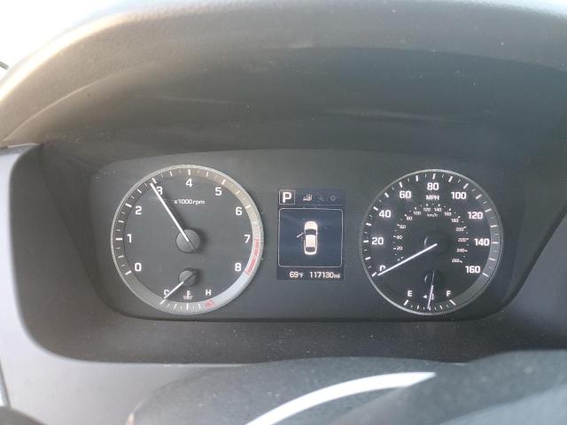 2015 HYUNDAI SONATA SE - 5NPE24AF1FH204148