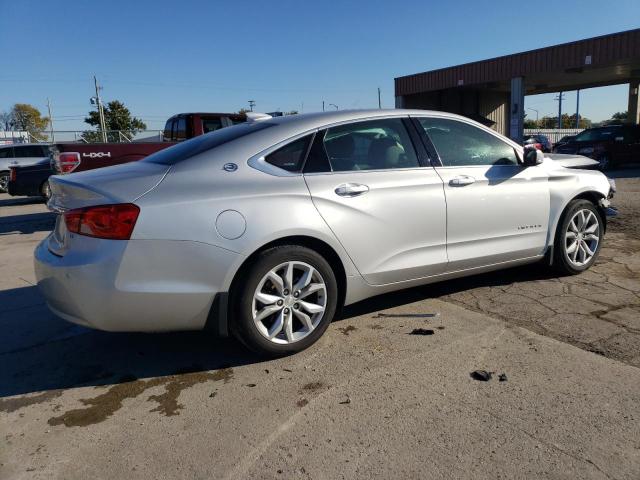 2016 CHEVROLET IMPALA - 2G1115S34G9153026