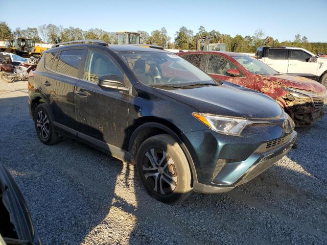 2017 TOYOTA RAV4 LE - JTMBFREV0HD205046