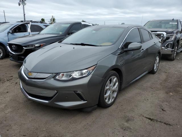 VIN 1G1RB6S56HU161317 2017 Chevrolet Volt, Premier no.1