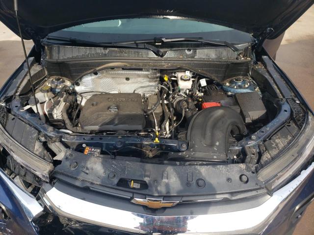 2023 CHEVROLET TRAILBLAZE - KL79MRSL5PB097571