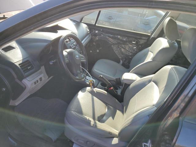 2015 SUBARU FORESTER 2 - JF2SJADC0FH582001