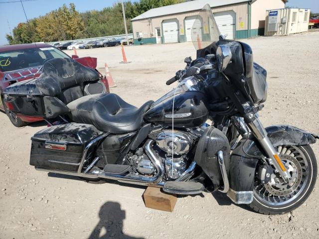 2012 HARLEY-DAVIDSON FLHTK ELECTRA GLIDE ULTRA LIMITED 2012