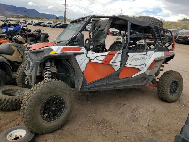 2019 POLARIS RZR XP 4 T - 3NSVFE928KF426768