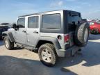 Lot #2991621980 2015 JEEP WRANGLER U