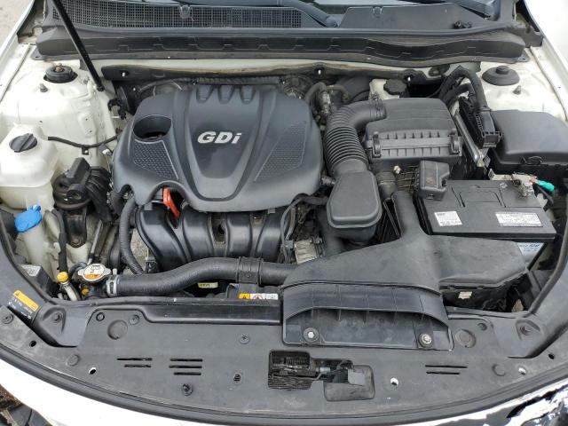 2015 KIA OPTIMA LX - KNAGM4A70F5632673