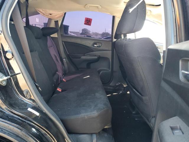 2015 HONDA CR-V EX - 3CZRM3H56FG702304