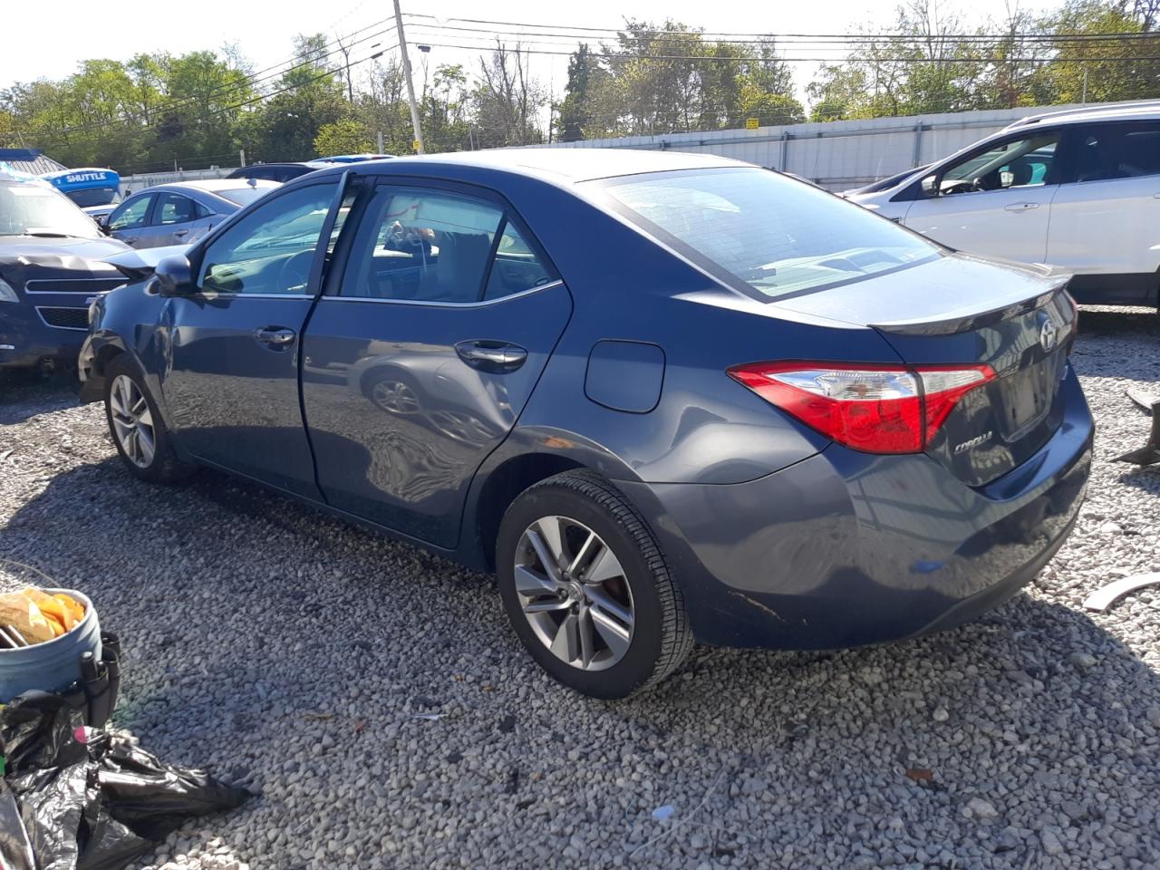 Lot #2945595151 2014 TOYOTA COROLLA EC