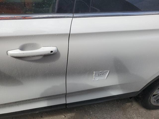 2020 LINCOLN CORSAIR - 5LMCJ1C9XLUL15890