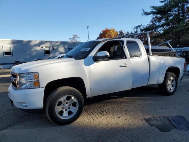 Global Auto Auctions: 2012 CHEVROLET SILVERADO