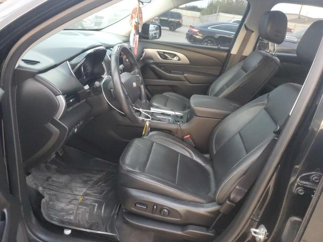 2019 CHEVROLET TRAVERSE L - 1GNERHKW1KJ251366