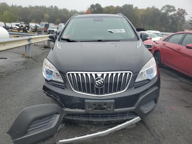 2016 BUICK ENCORE - KL4CJESB4GB582599