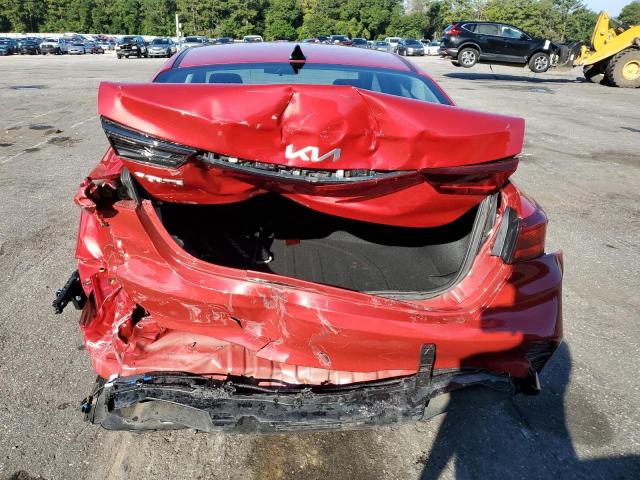 2023 KIA FORTE LX - 3KPF24AD5PE507734