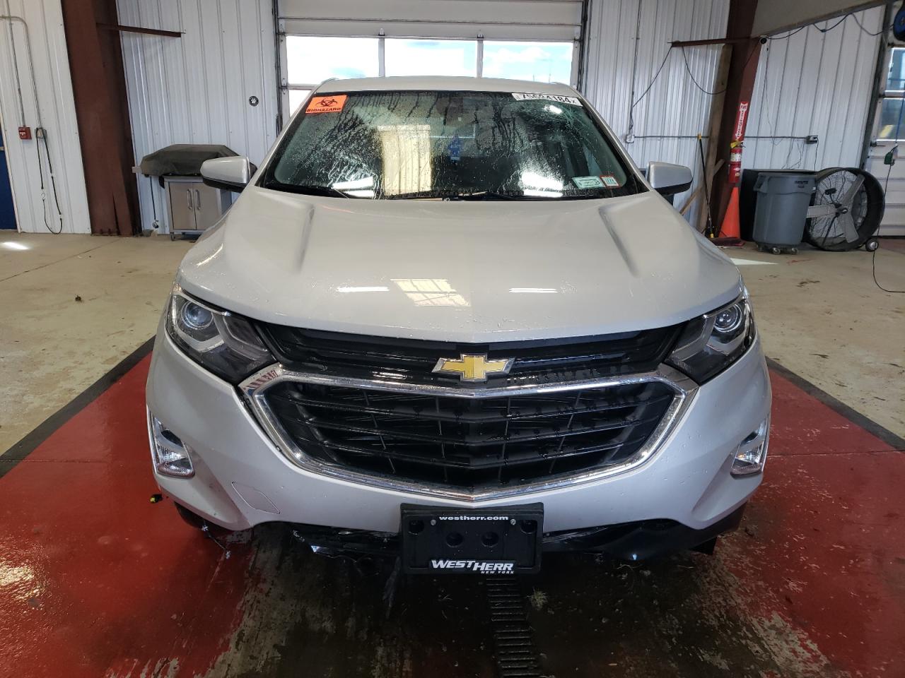 CHEVROLET EQUINOX 2020
