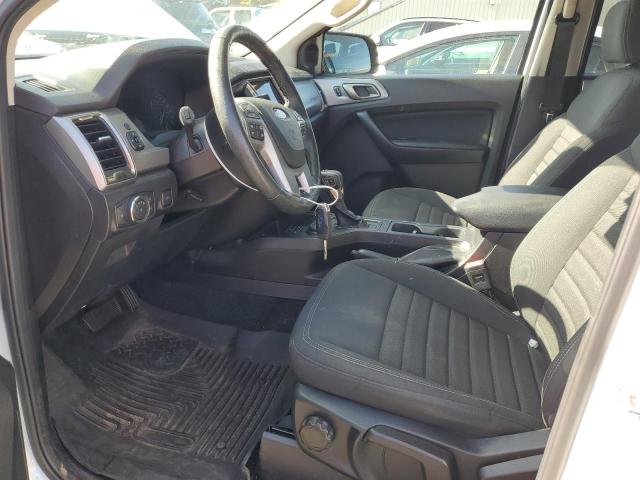 2021 FORD RANGER XL - 1FTER4FH9MLD87426