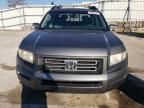 Lot #2938371717 2007 HONDA RIDGELINE