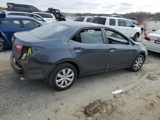 2016 TOYOTA COROLLA L - 2T1BURHE7GC671344